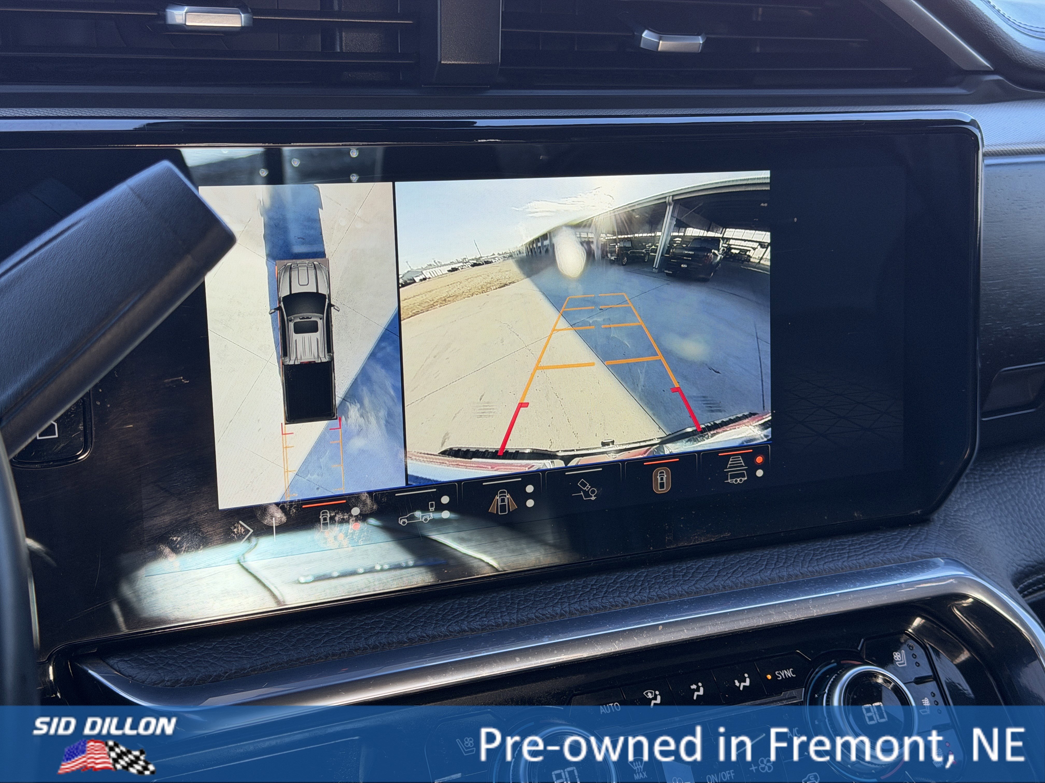 Certified 2024 GMC Sierra 2500 Denali w/ Denali Reserve Package image 12