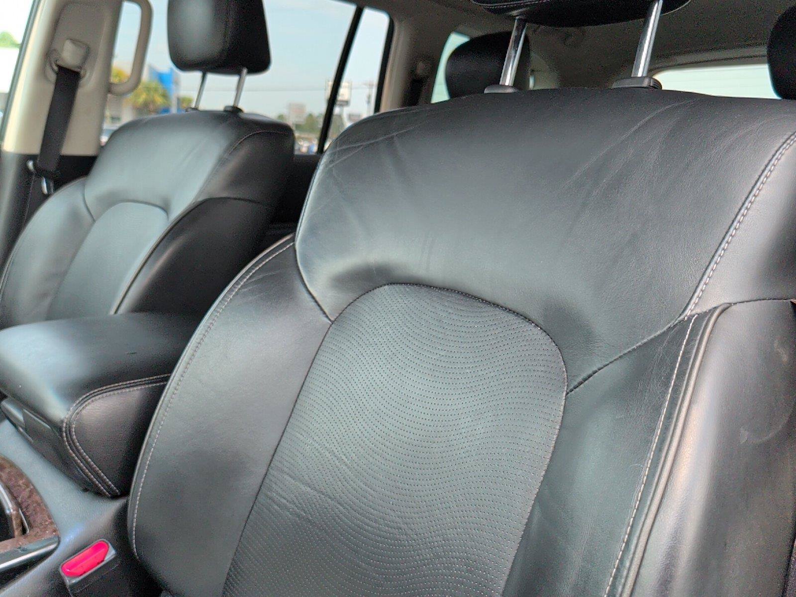 Used 2017 INFINITI QX80 2WD image 12