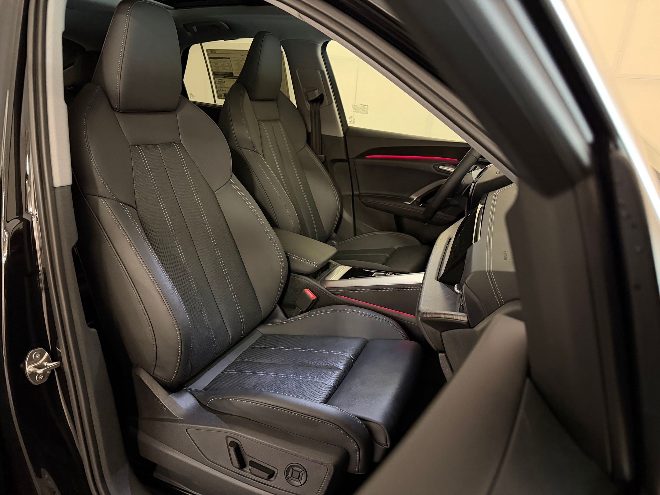 New 2026 Audi Q5 Premium Plus AWD/4WD image 31
