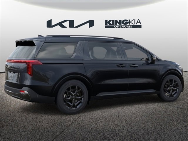 New 2026 Kia Carnival SX Prestige image 7