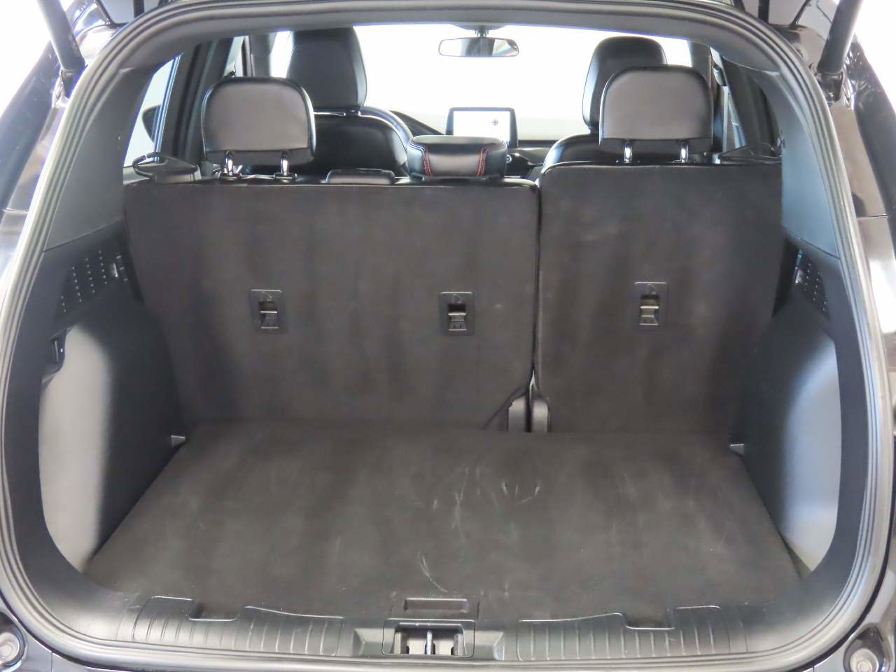 Used 2024 Ford Escape ST-Line FWD image 16