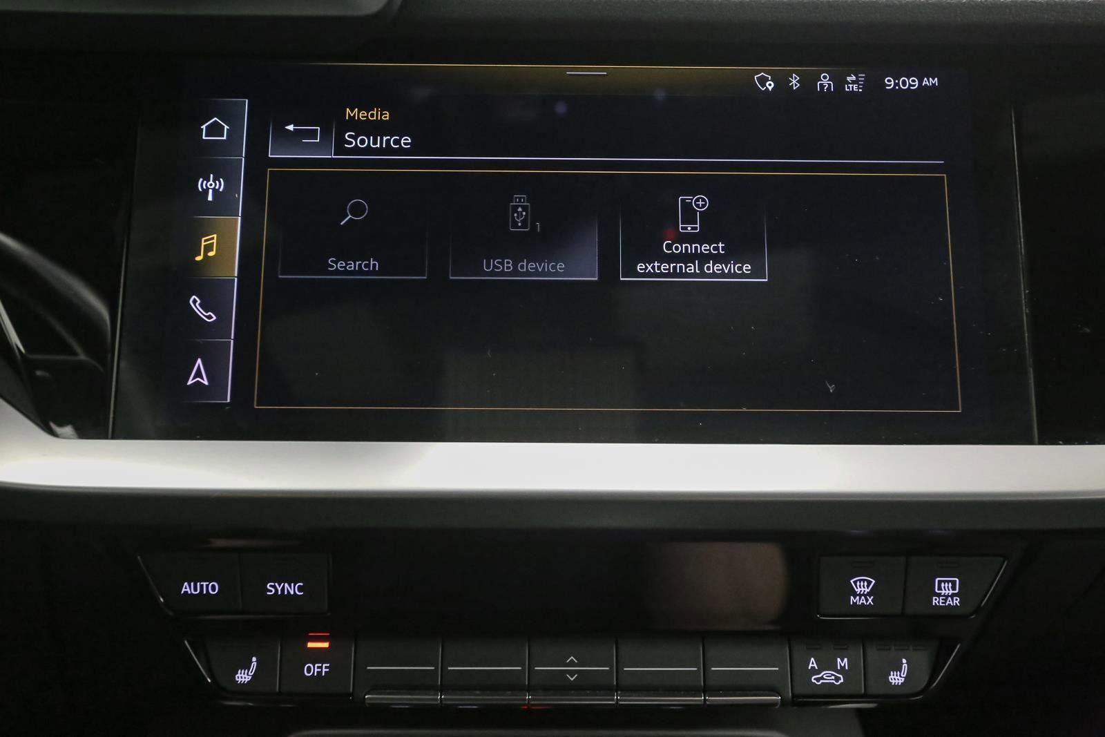 Used 2024 Audi A3 2.0T Premium w/ Convenience Package AWD/4WD image 26