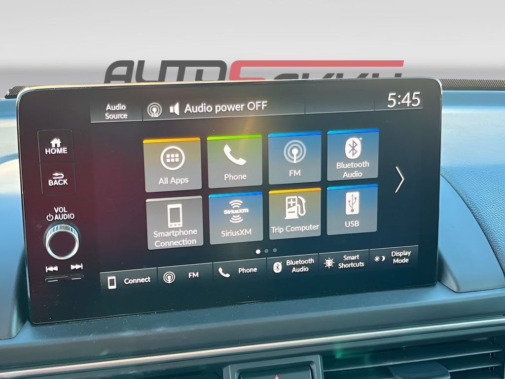 Used 2025 Honda Pilot EX-L image 14