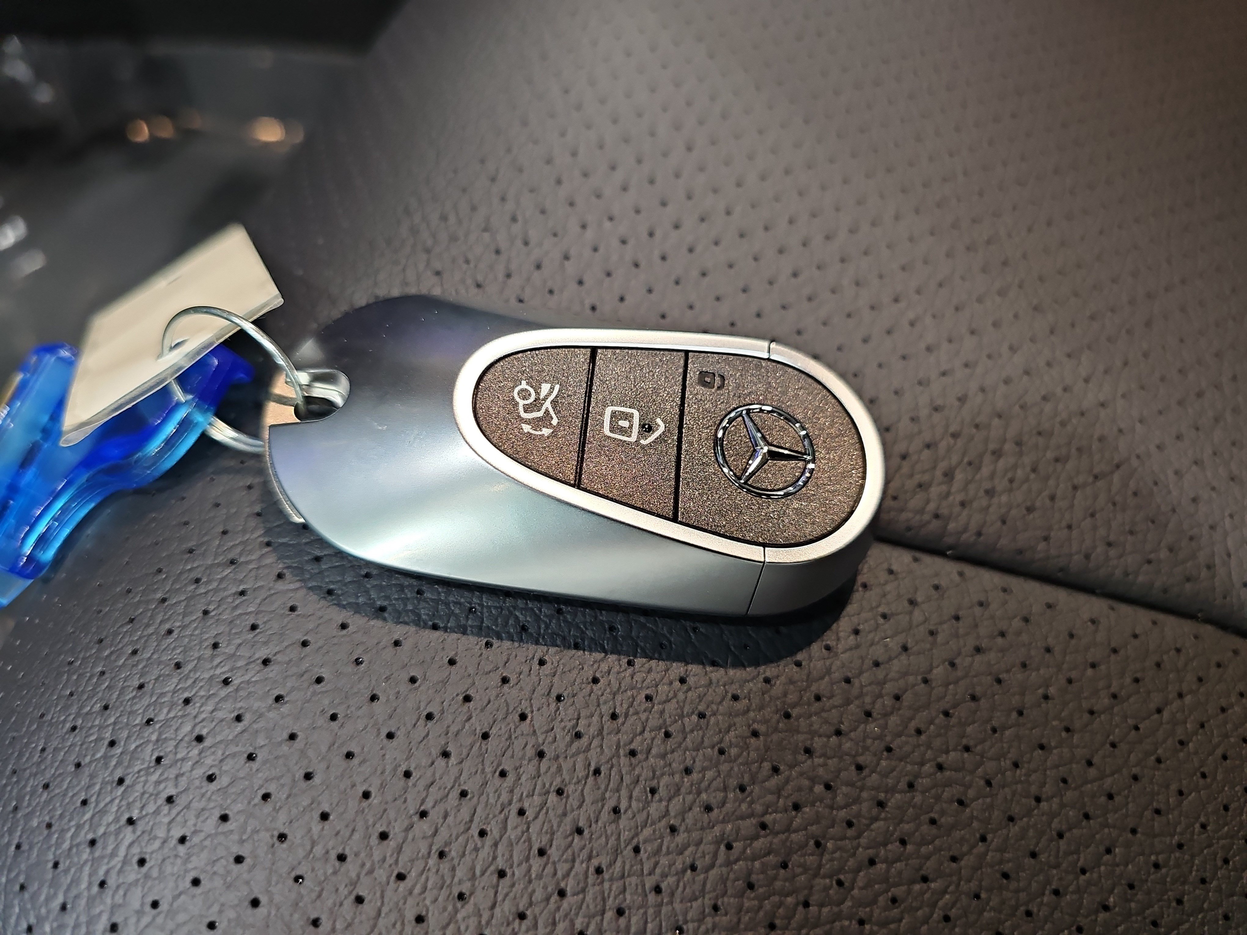 New 2026 Mercedes-Benz CLE 300 4MATIC Coupe image 37