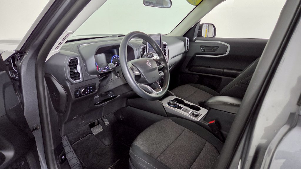 Used 2024 Ford Bronco Sport Big Bend AWD/4WD image 15