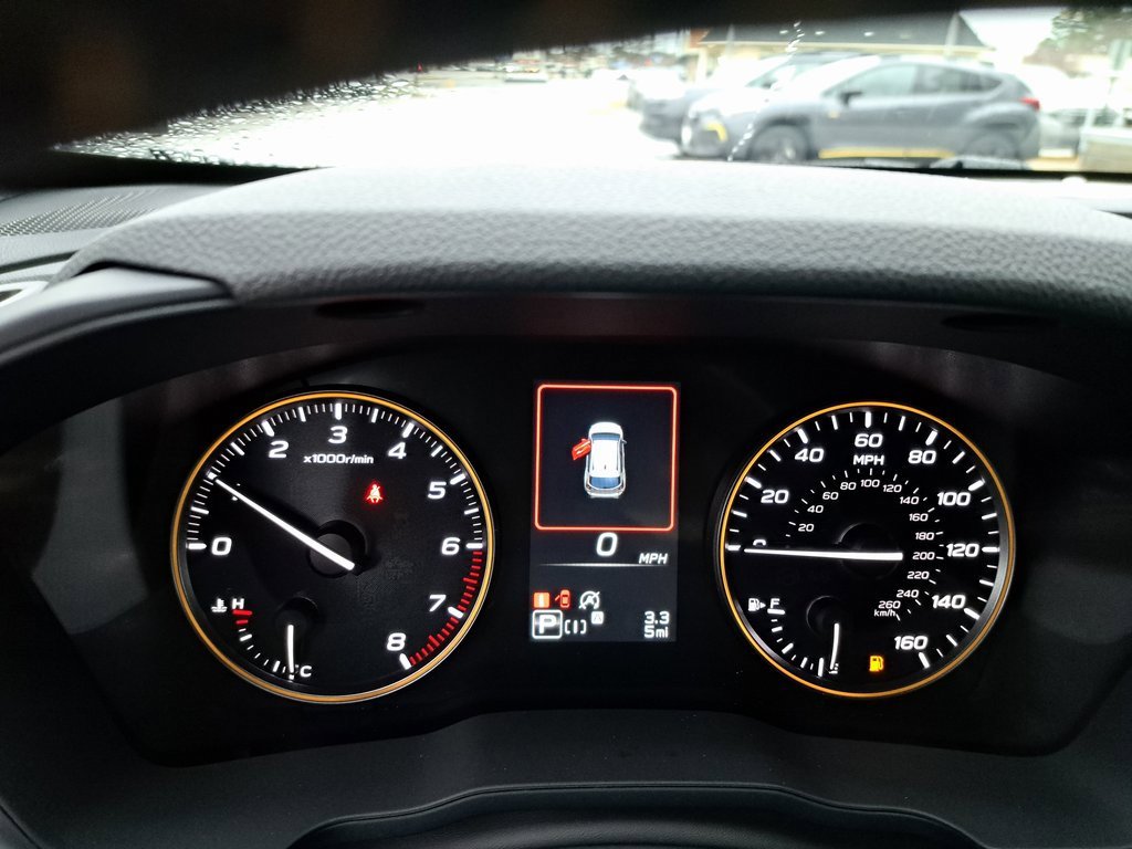 New 2026 Subaru Crosstrek 2.5i Wilderness w/ Wilderness Package image 11