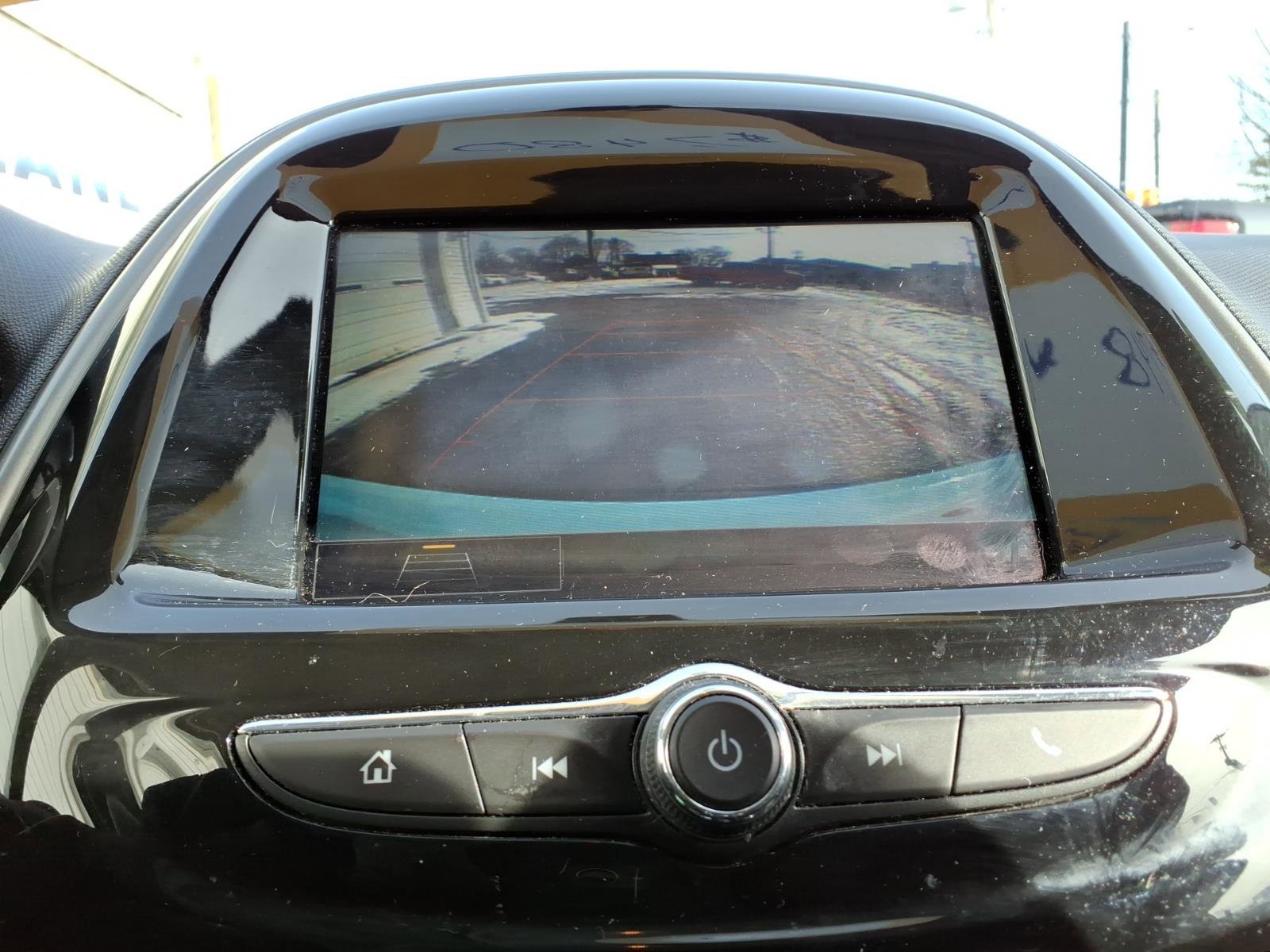 Used 2021 Chevrolet Spark LS image 25