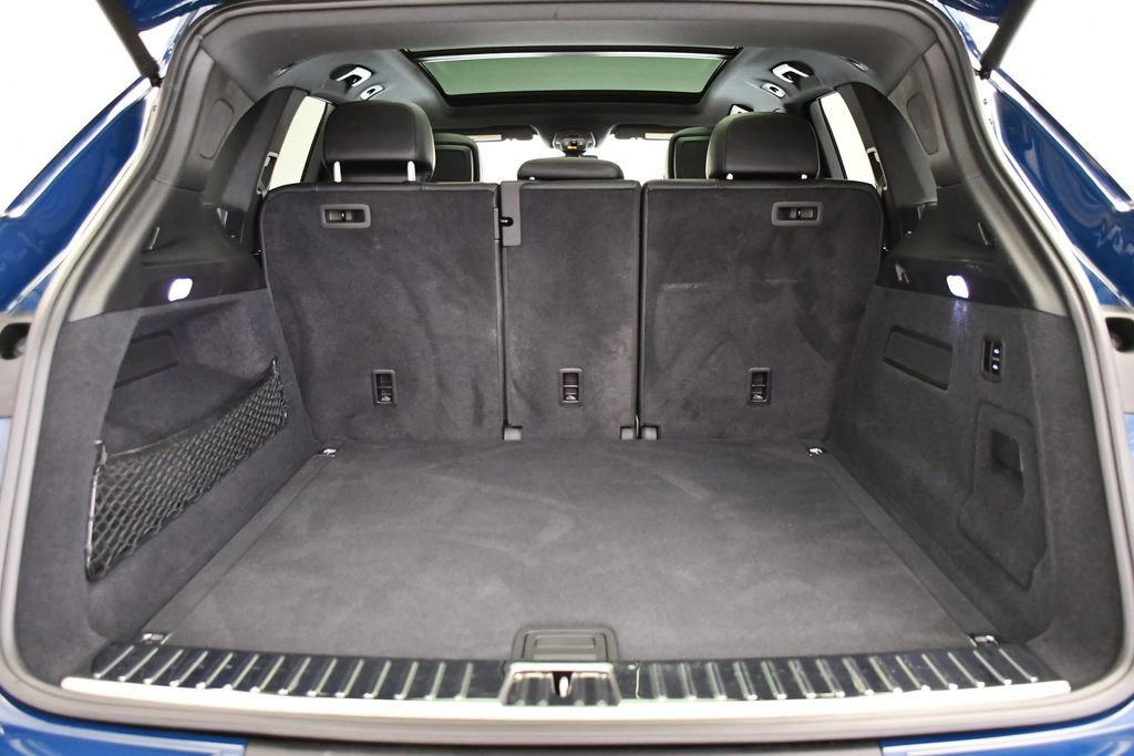 Certified 2024 Porsche Cayenne S image 58