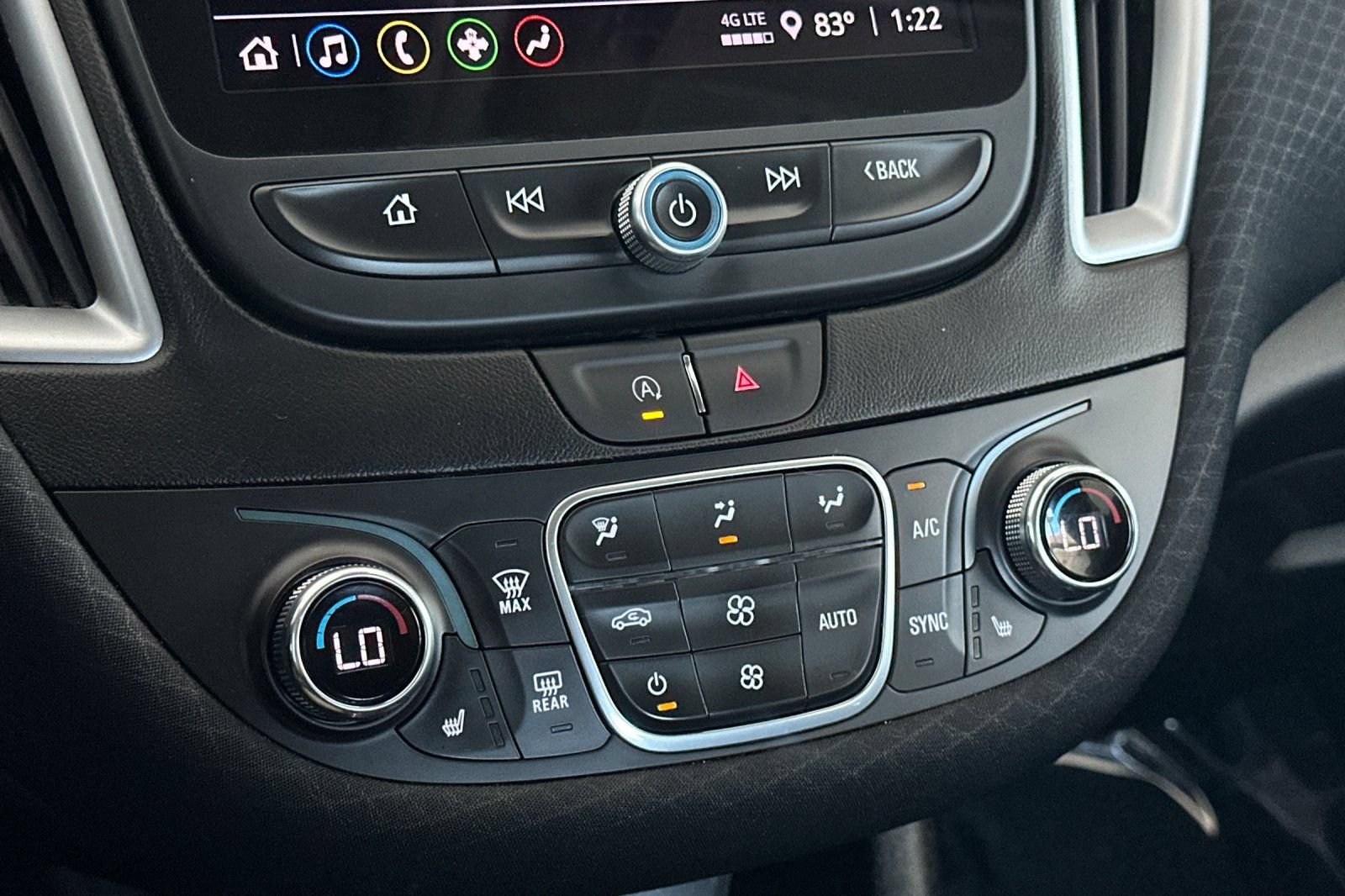 Used 2023 Chevrolet Malibu LT FWD image 26