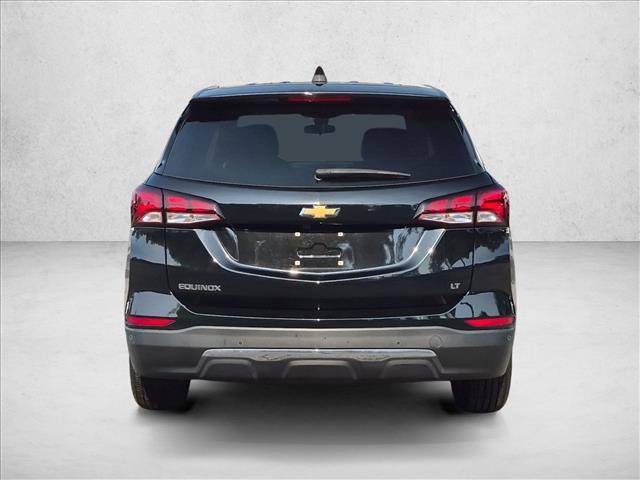 Used 2024 Chevrolet Equinox LT FWD image 7