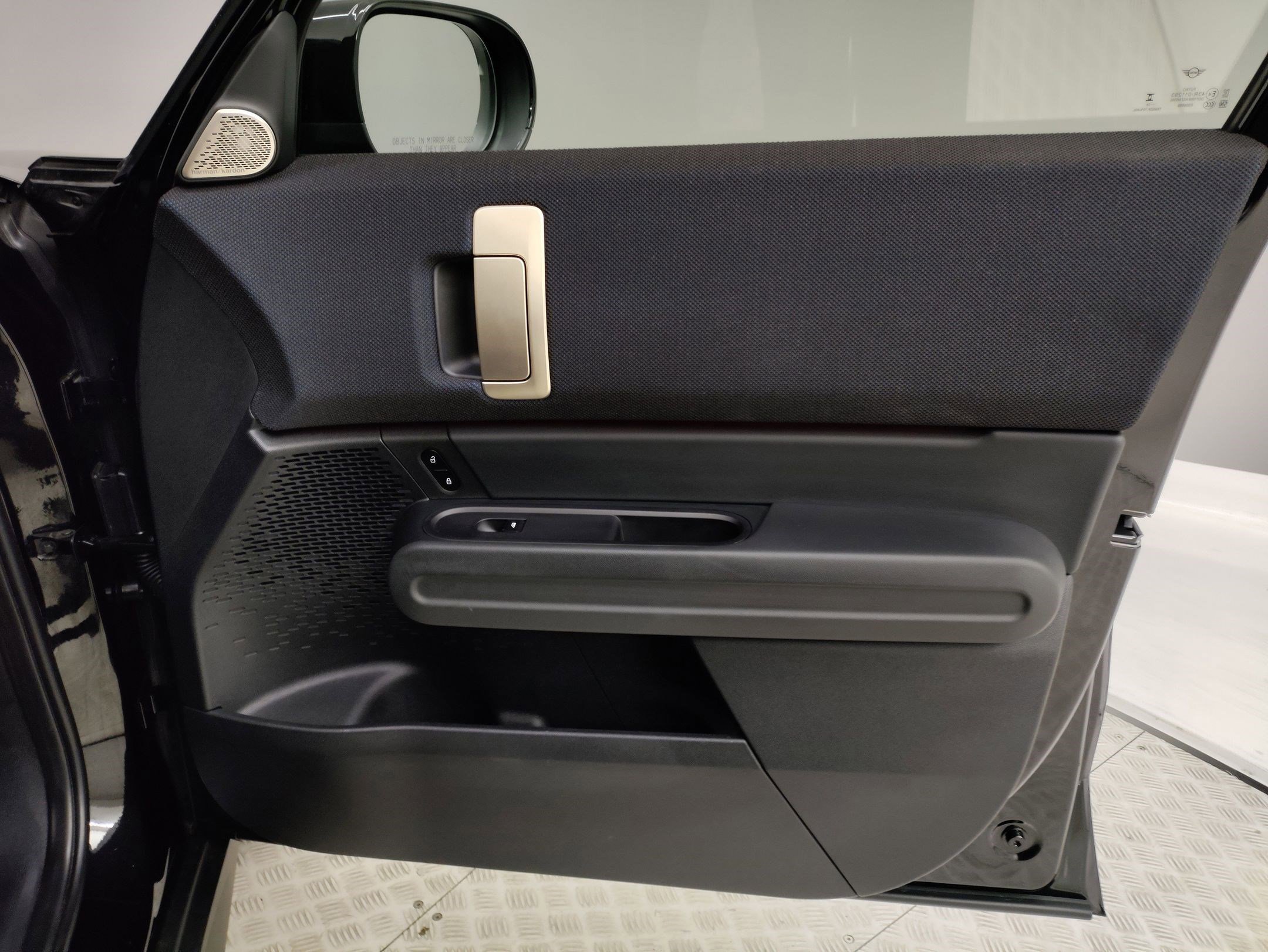 Used 2025 MINI Cooper Countryman S w/ Comfort Package Max image 25