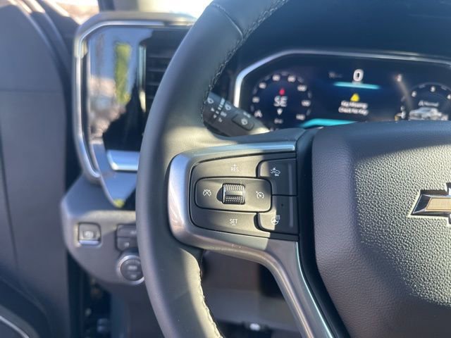 New 2026 Chevrolet Silverado 1500 LT w/ All Star Edition Plus image 19