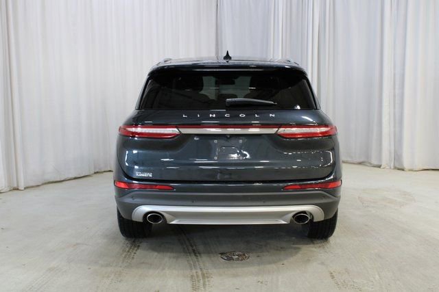 Used 2020 Lincoln Corsair Reserve w/ Elements Package image 27