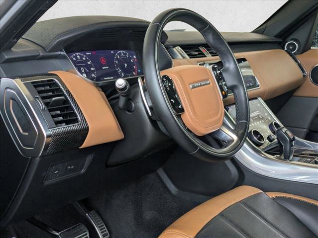 Used 2018 Land Rover Range Rover Sport Autobiography image 11