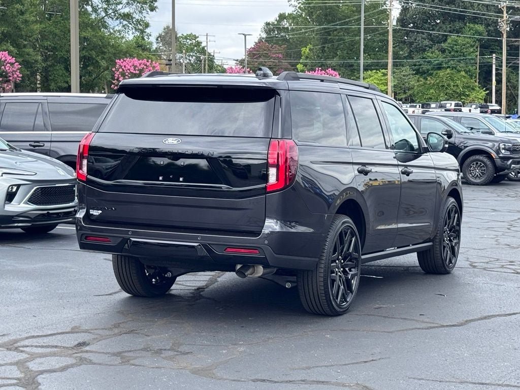 New 2027 Ford Expedition Platinum w/ Stealth Performance Package AWD/4WD image 19