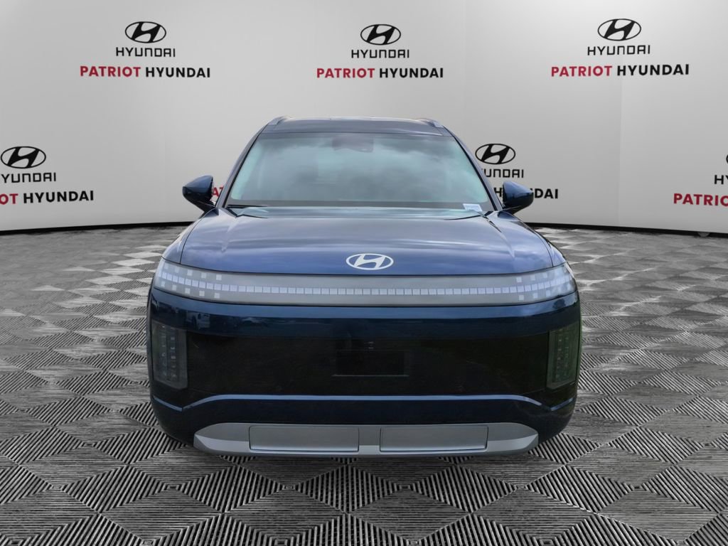 New 2026 Hyundai Ioniq 9 SEL image 8