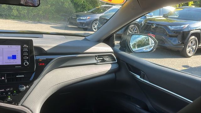 Used 2024 Toyota Camry LE image 22