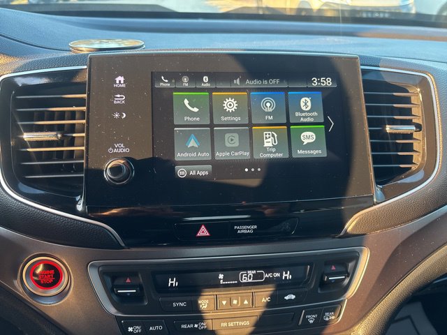 Used 2022 Honda Passport EX-L image 21