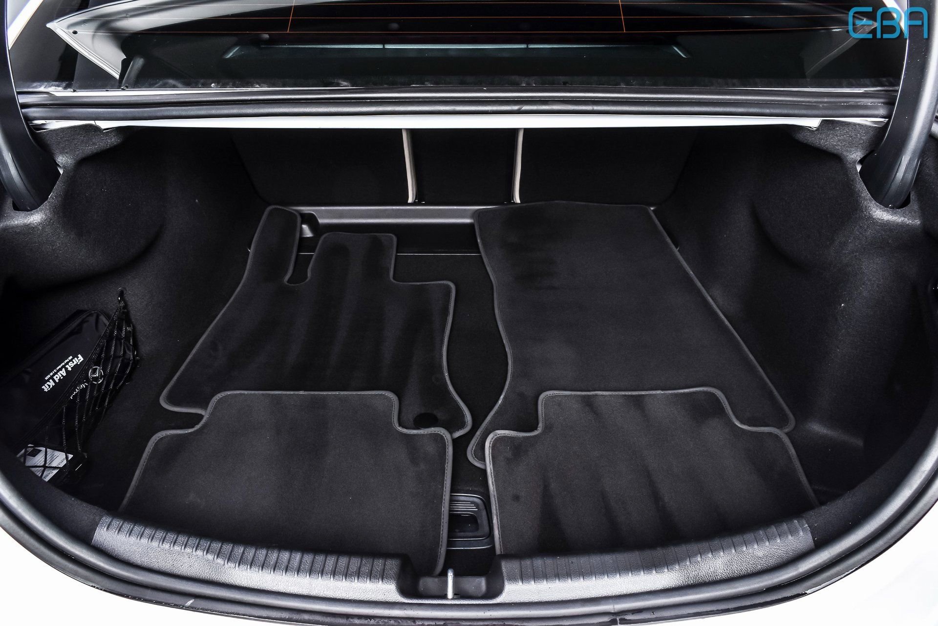 Used 2024 Mercedes-Benz C 300 4MATIC Sedan image 14