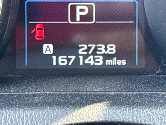 Used 2015 Subaru Legacy 2.5i Limited image 13