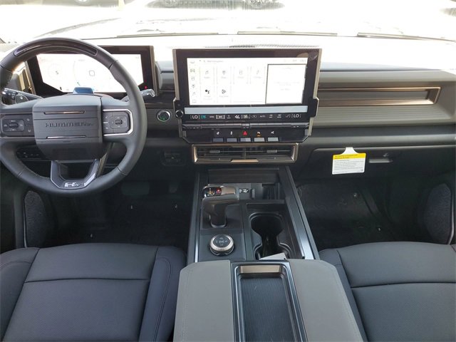 New 2025 GMC Hummer EV 3X image 10
