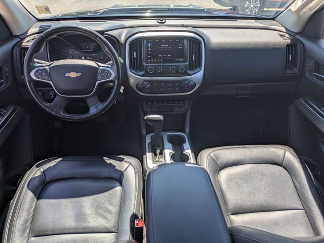Used 2019 Chevrolet Colorado ZR2 AWD/4WD image 18