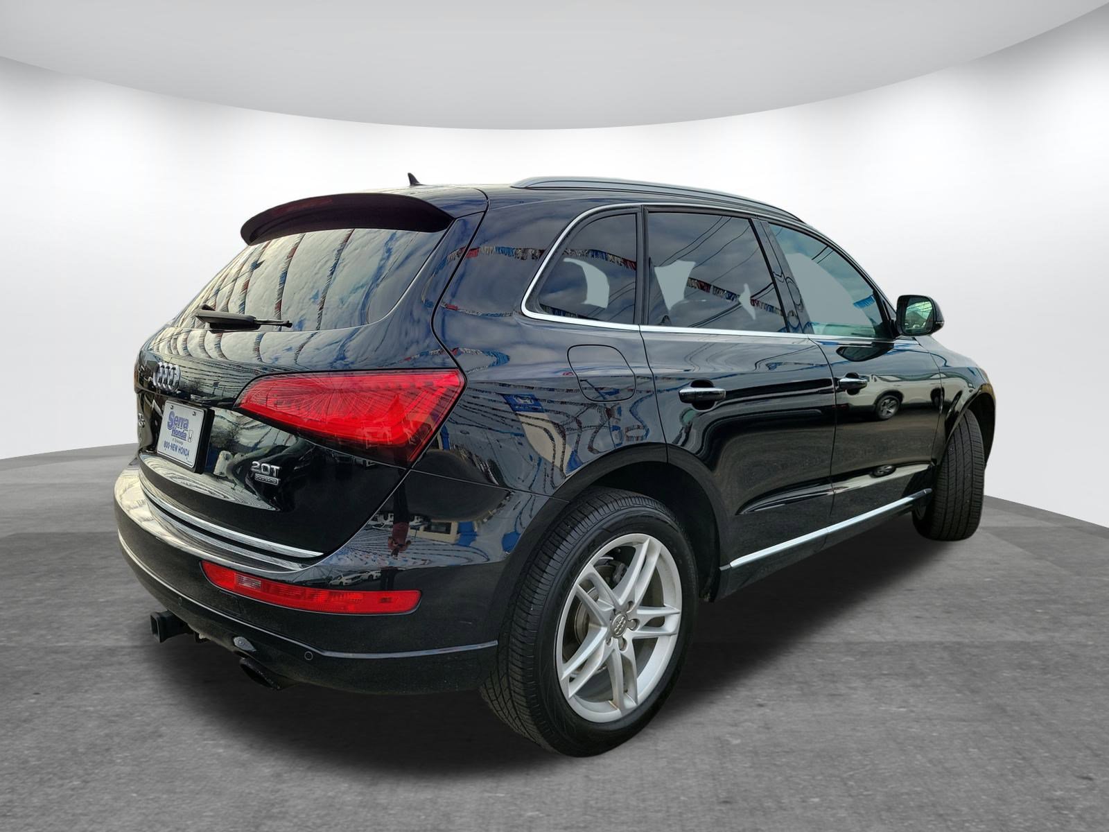 Used 2015 Audi Q5 2.0T Premium Plus image 5