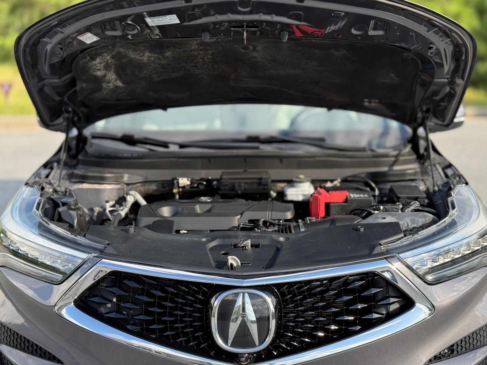 Used 2019 Acura RDX w/ Advance Package AWD/4WD image 49
