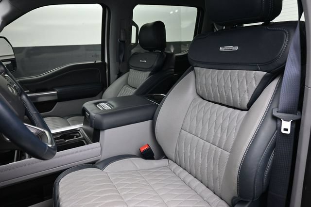 Used 2024 Ford F450 Limited w/ FX4 Off-Road Package AWD/4WD image 15