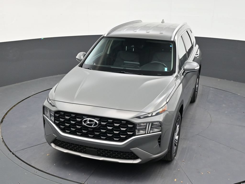 Used 2023 Hyundai Santa Fe SEL FWD image 19