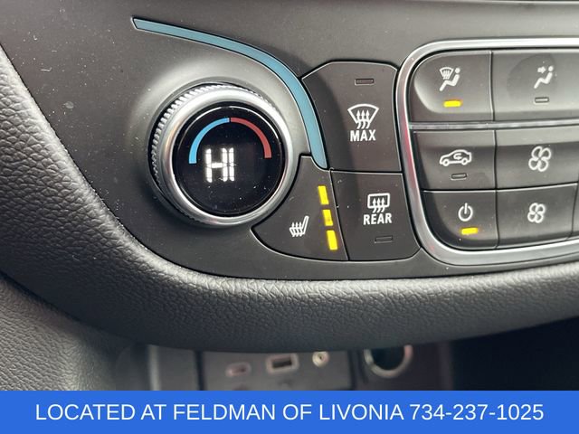 Used 2024 Chevrolet Equinox LT image 34