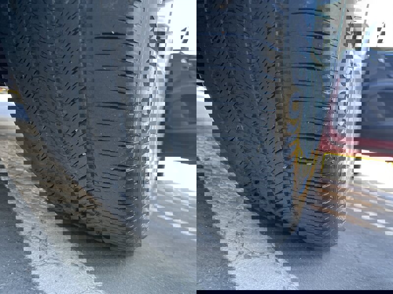 Used 2016 Tesla Model X Performance image 19