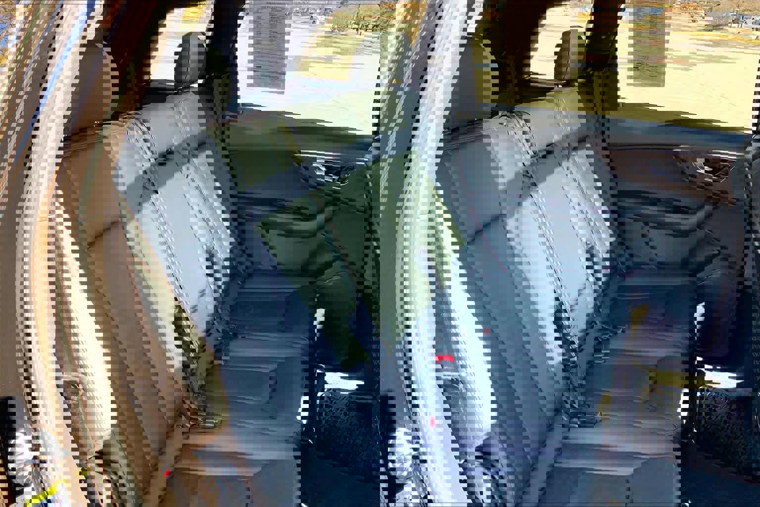 Used 2020 Audi Q7 3.0T Premium w/ Convenience Package image 20