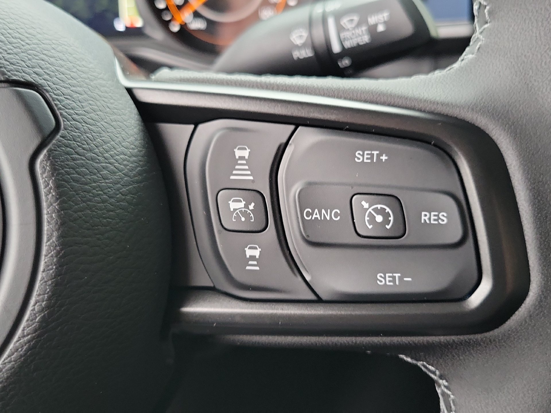New 2026 Jeep Gladiator Rubicon AWD/4WD image 6