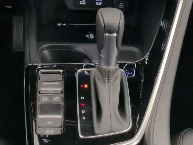 Used 2025 Acura ADX FWD image 34