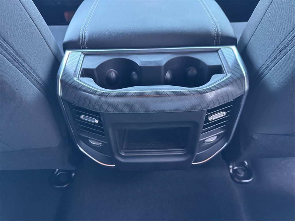 New 2026 RAM 2500 Big Horn image 37