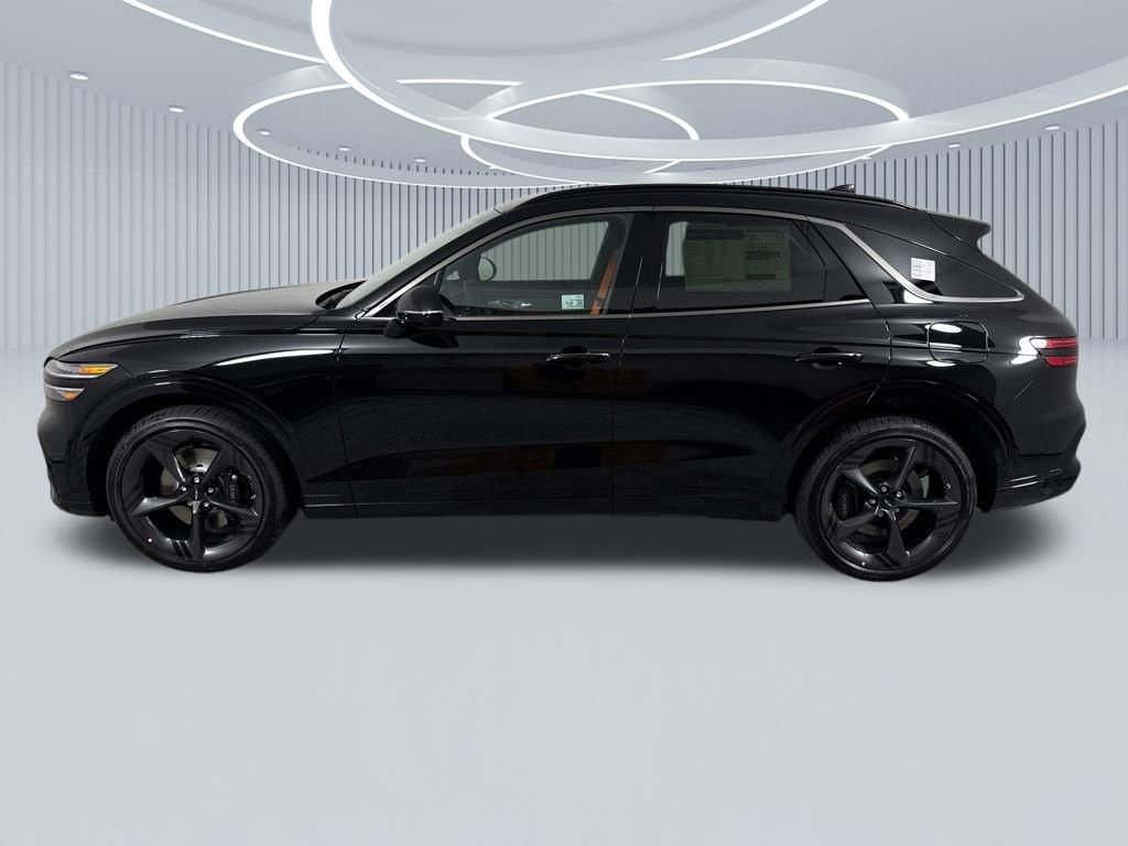 New 2026 Genesis GV70 2.5T Sport Prestige image 8