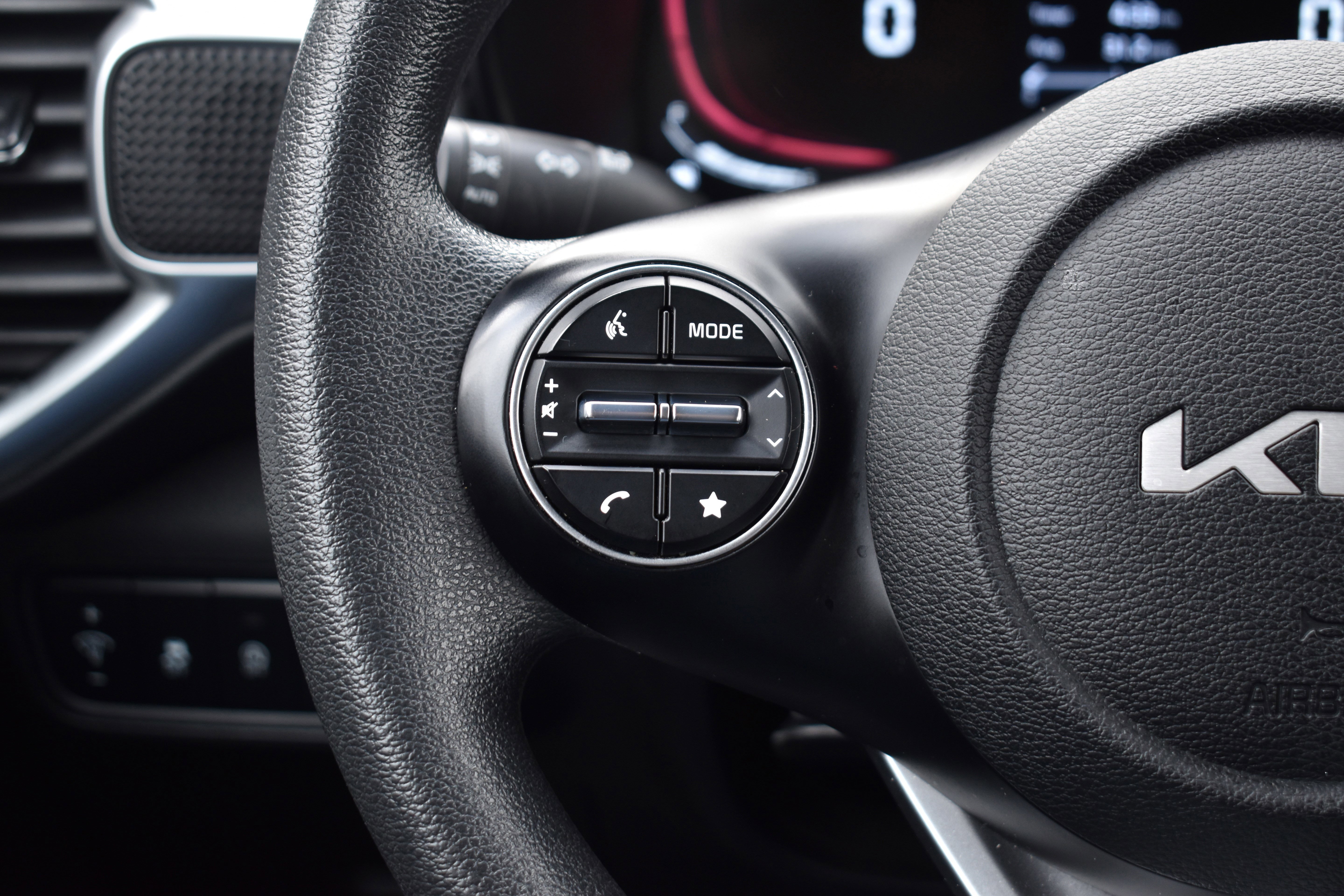 Used 2024 Kia Soul LX w/ Option Group 015 image 12