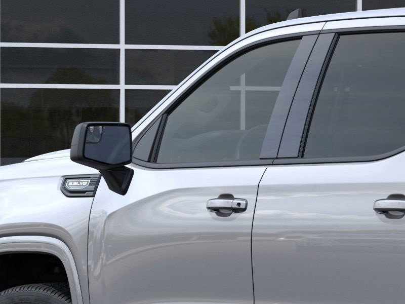New 2026 GMC Sierra 1500 Elevation w/ Preferred Package image 13