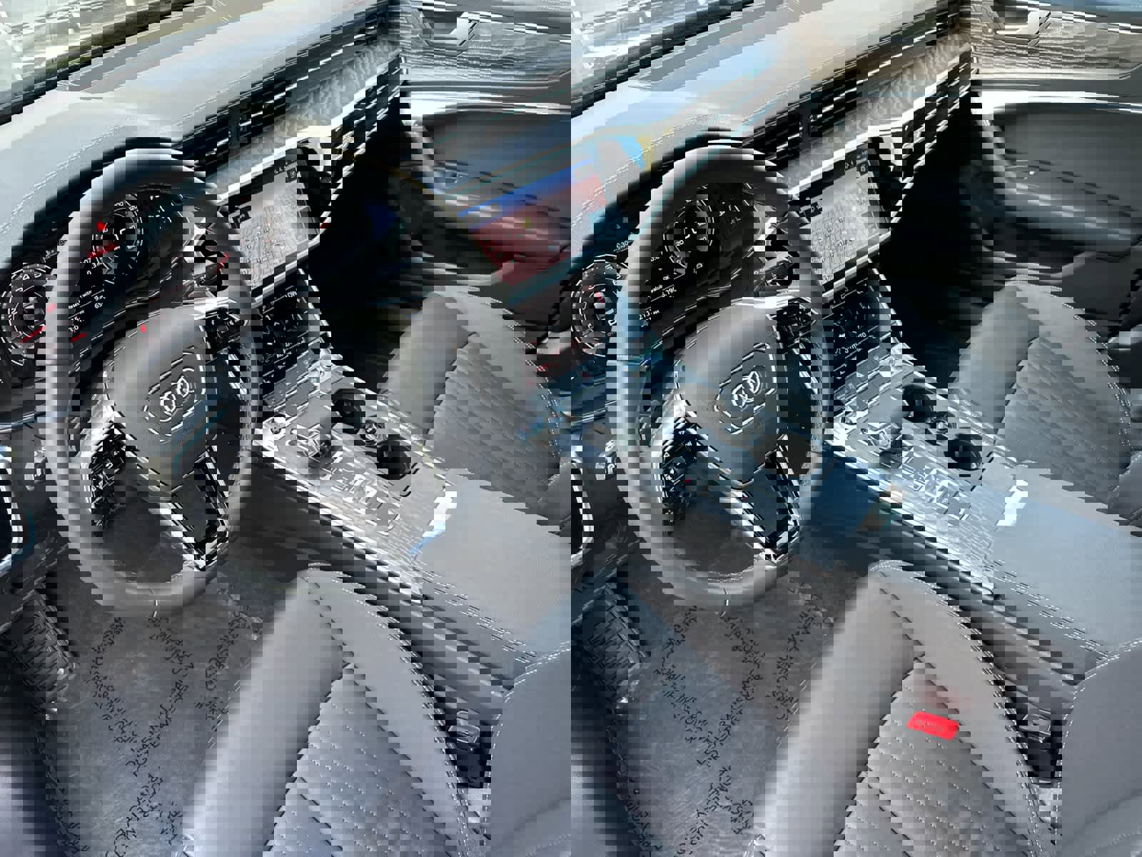 Used 2025 Audi A6 2.0T Premium w/ Convenience Plus Package image 11