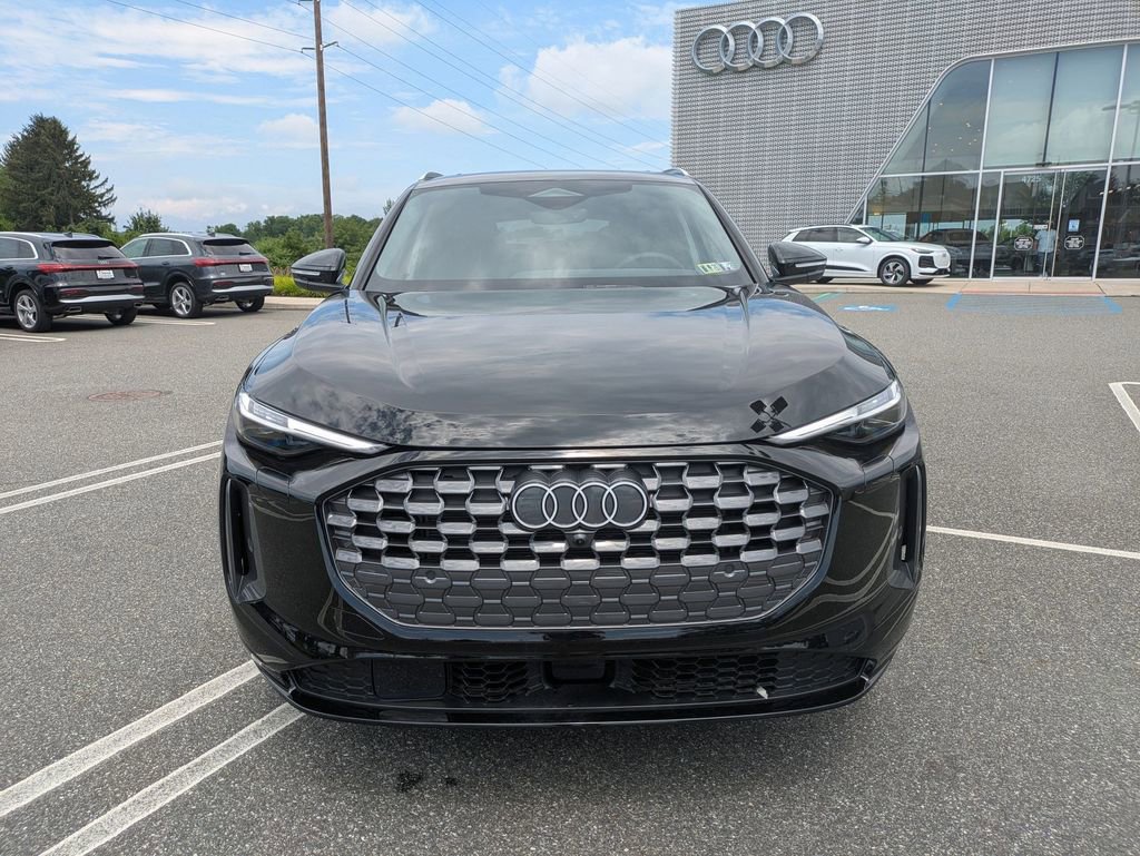 New 2025 Audi Q5 Premium Plus image 2