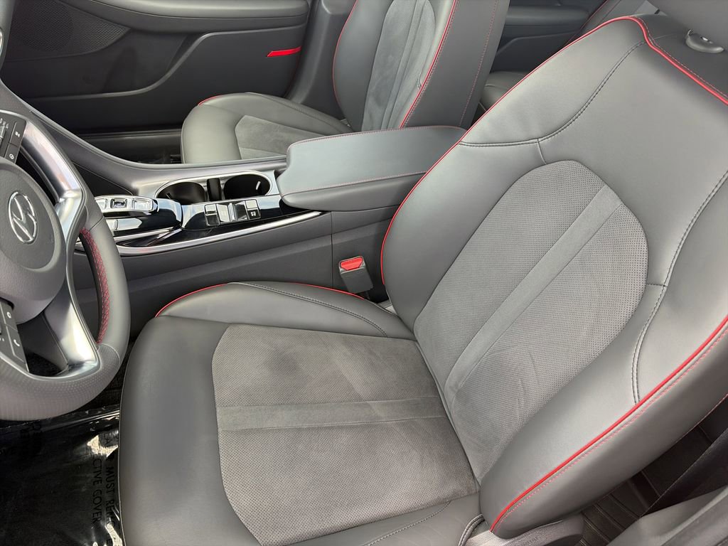 Used 2020 Hyundai Sonata SEL Plus w/ Tech Package FWD image 12