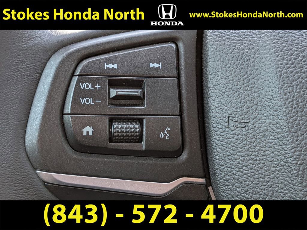 Used 2024 Honda Ridgeline Sport image 21