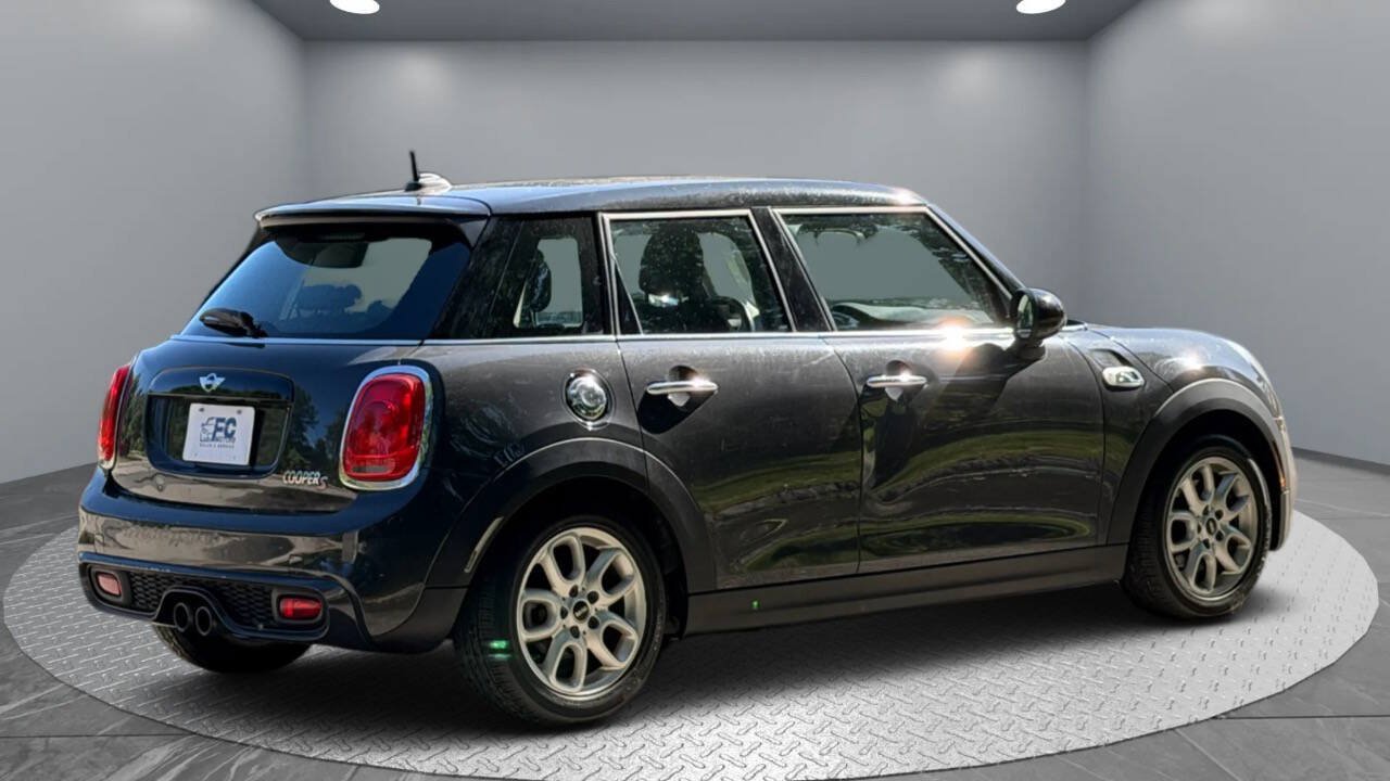 Used 2016 MINI Cooper S FWD image 6