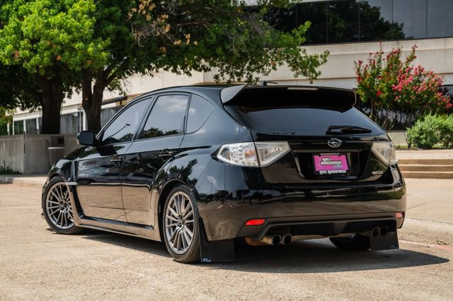 Used 2014 Subaru Impreza WRX Premium w/ Popular Package #1 (IYN) image 44