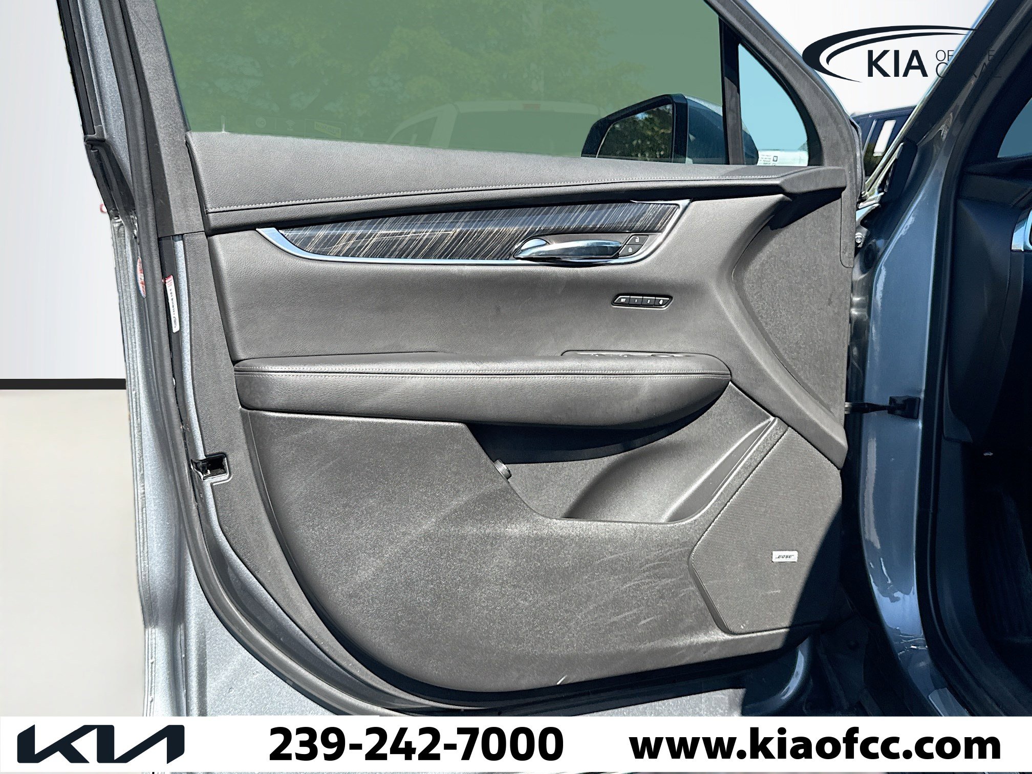 Used 2021 Cadillac XT6 Premium Luxury image 24