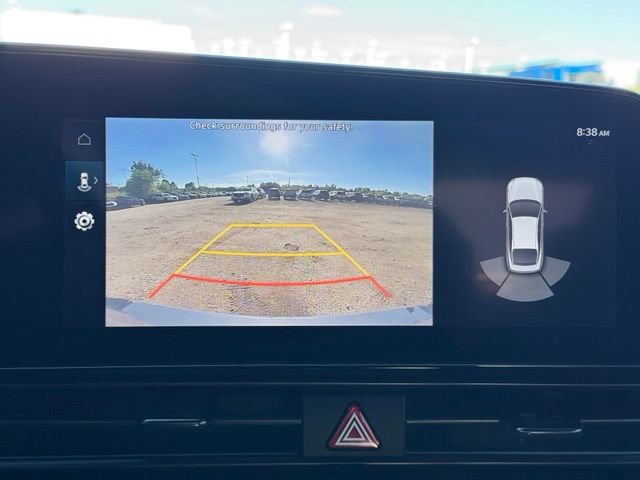 Used 2022 Hyundai Elantra N FWD image 19