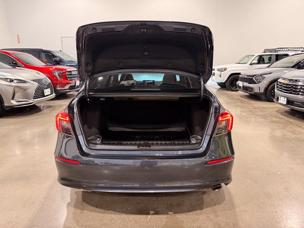 Used 2023 Honda Civic Sport image 9
