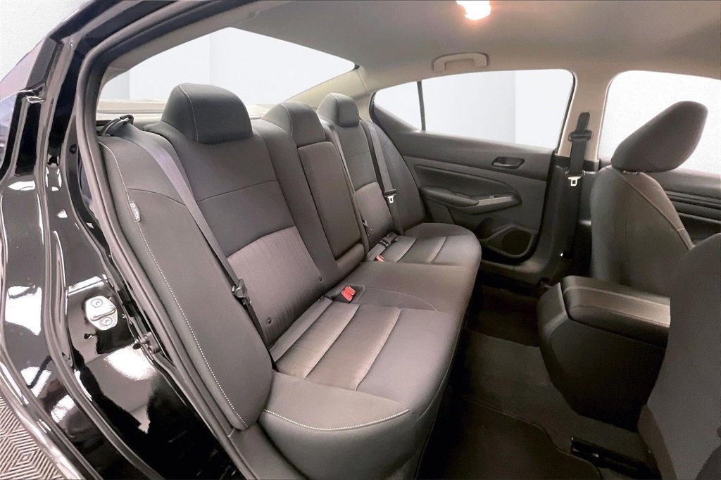 Certified 2025 Nissan Altima 2.5 S image 17