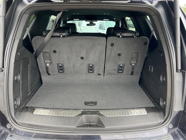 Used 2022 Chevrolet Tahoe RST image 18